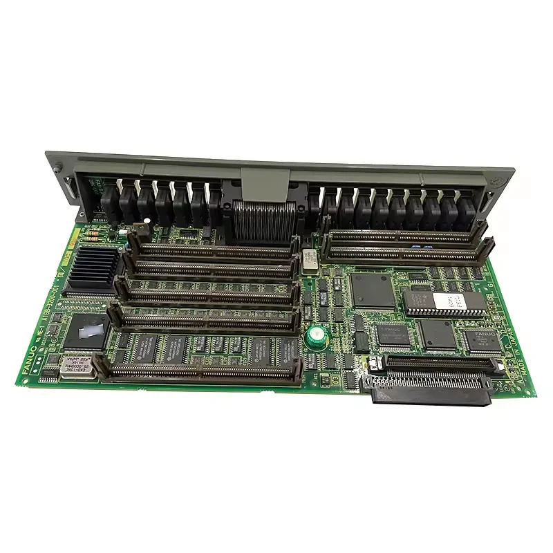 A16B-3200-0010 Fanuc 회로 기판 리퍼 완료 Ok A16B 3200 0010