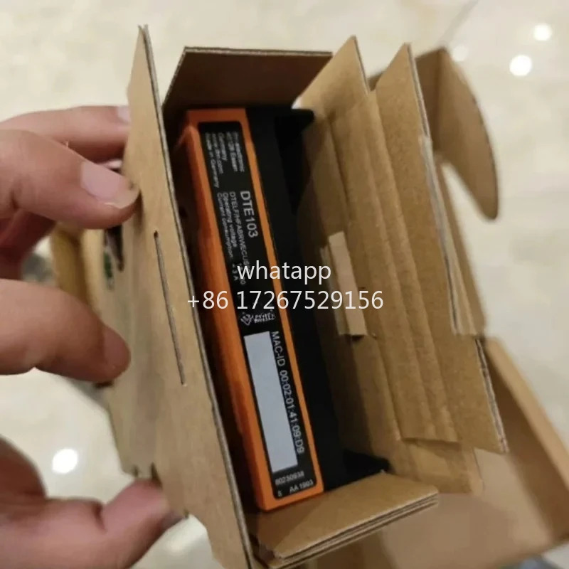 오리지널 커넥터 DTE101 DTE102 DTE103 DTE104
