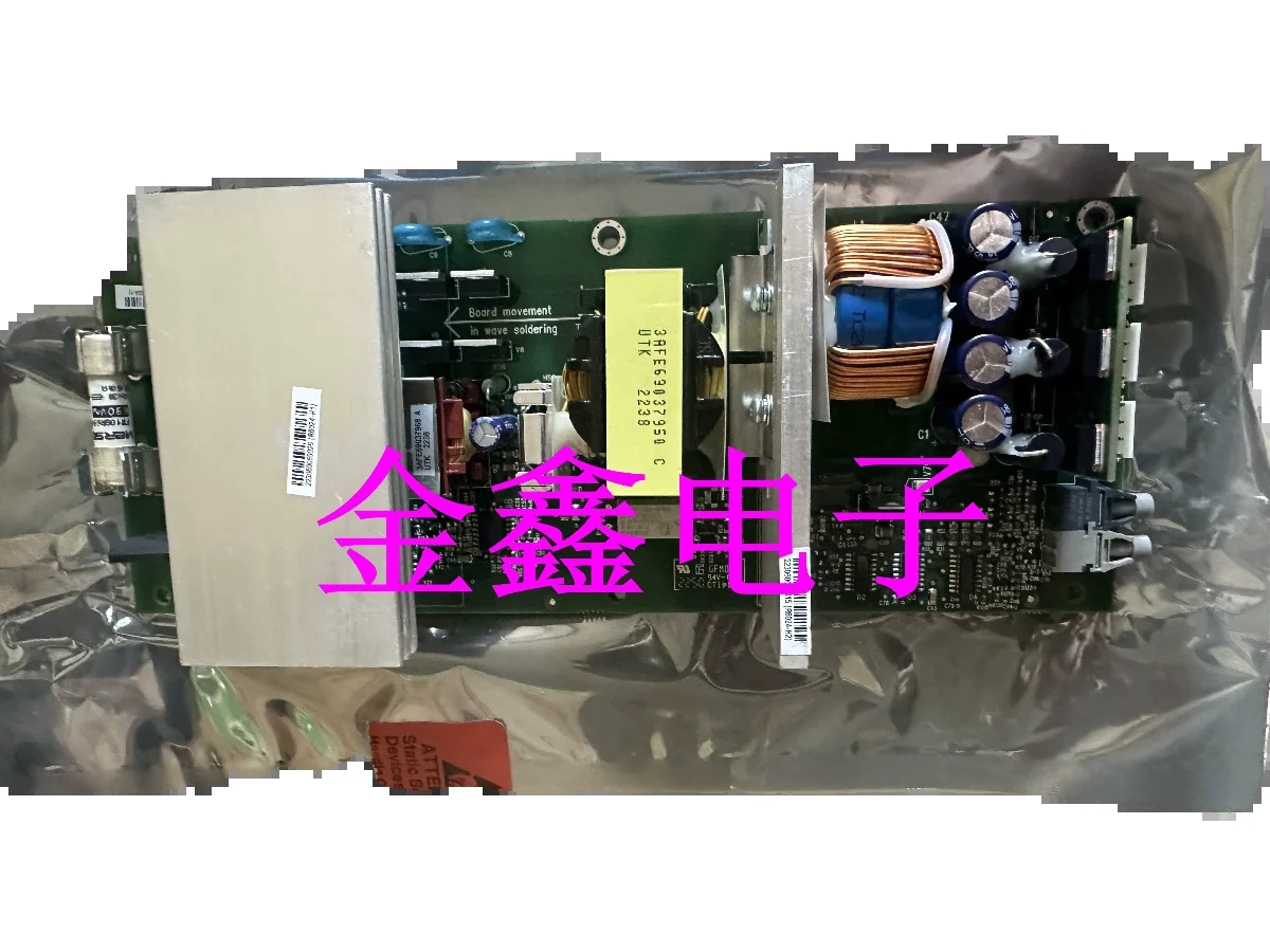BFPS-48C 전원 보드