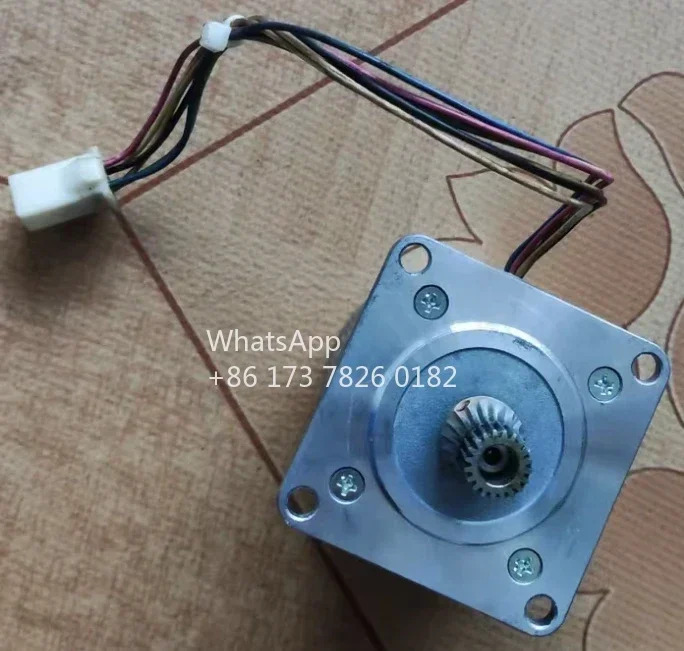 리퍼 스테핑 모터 PH265M-31-A5 DC6V0.85A