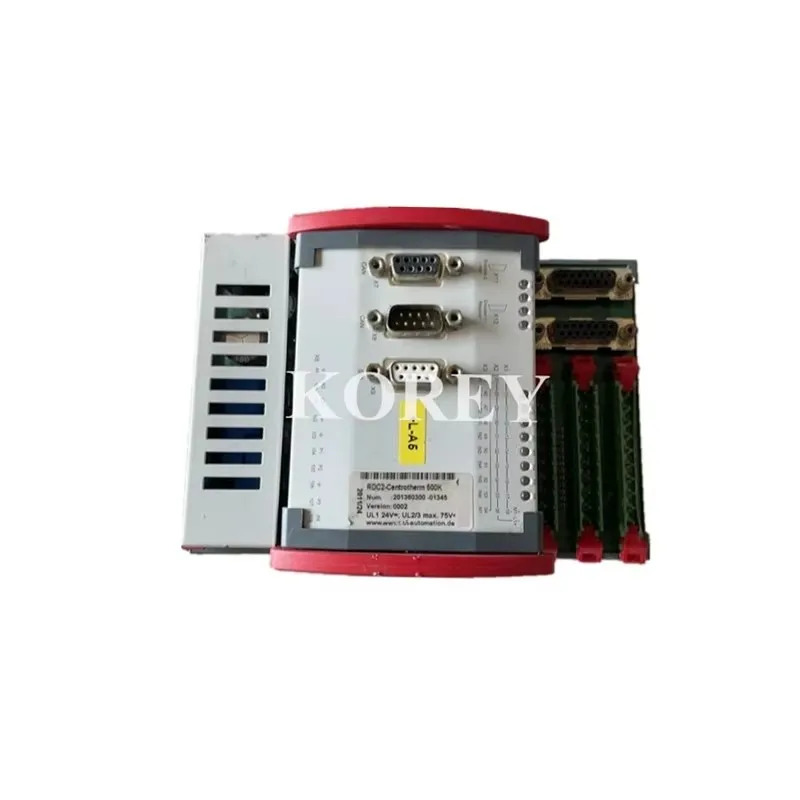 컨트롤러 RDC2-Centrotherm 500K 포장
