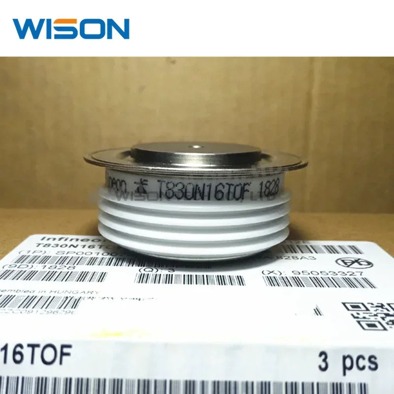 T830N16TOF T830N18TOF T830N14TOF T830N12TOF 사이리스터 모듈