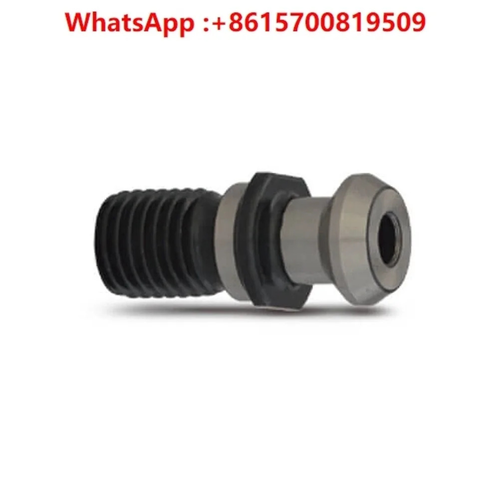 Doushan Makino 공작 기계 전풀링 네일 BT40-15 P323-1 JIS B6339