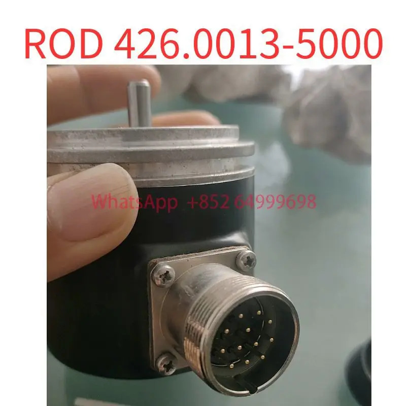 리퍼 엔코더 ROD 426.001000 OK