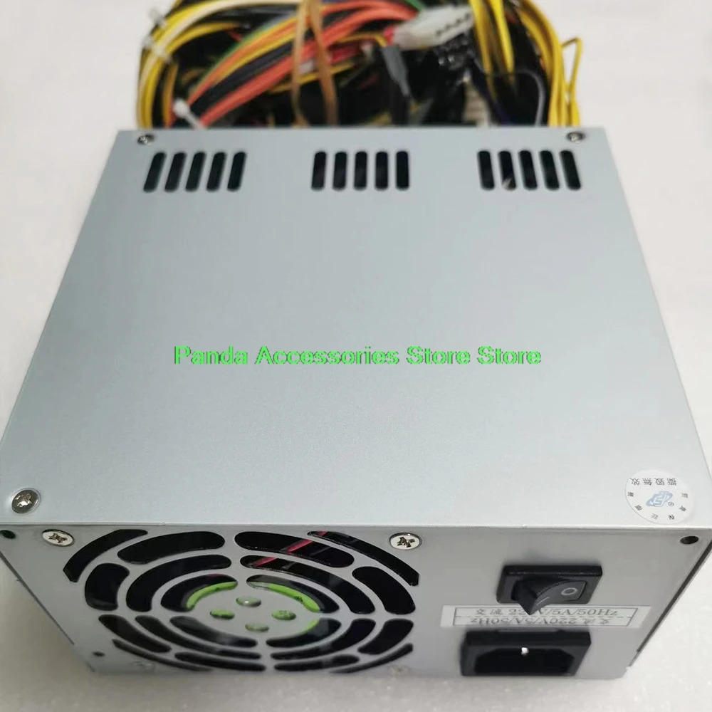 산업제어 장비 전원공급장치 100-240V FSP400-60PFI