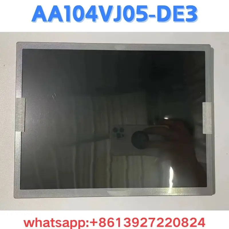 리퍼 디스플레이 화면 AA104VJ05-DE3 OK