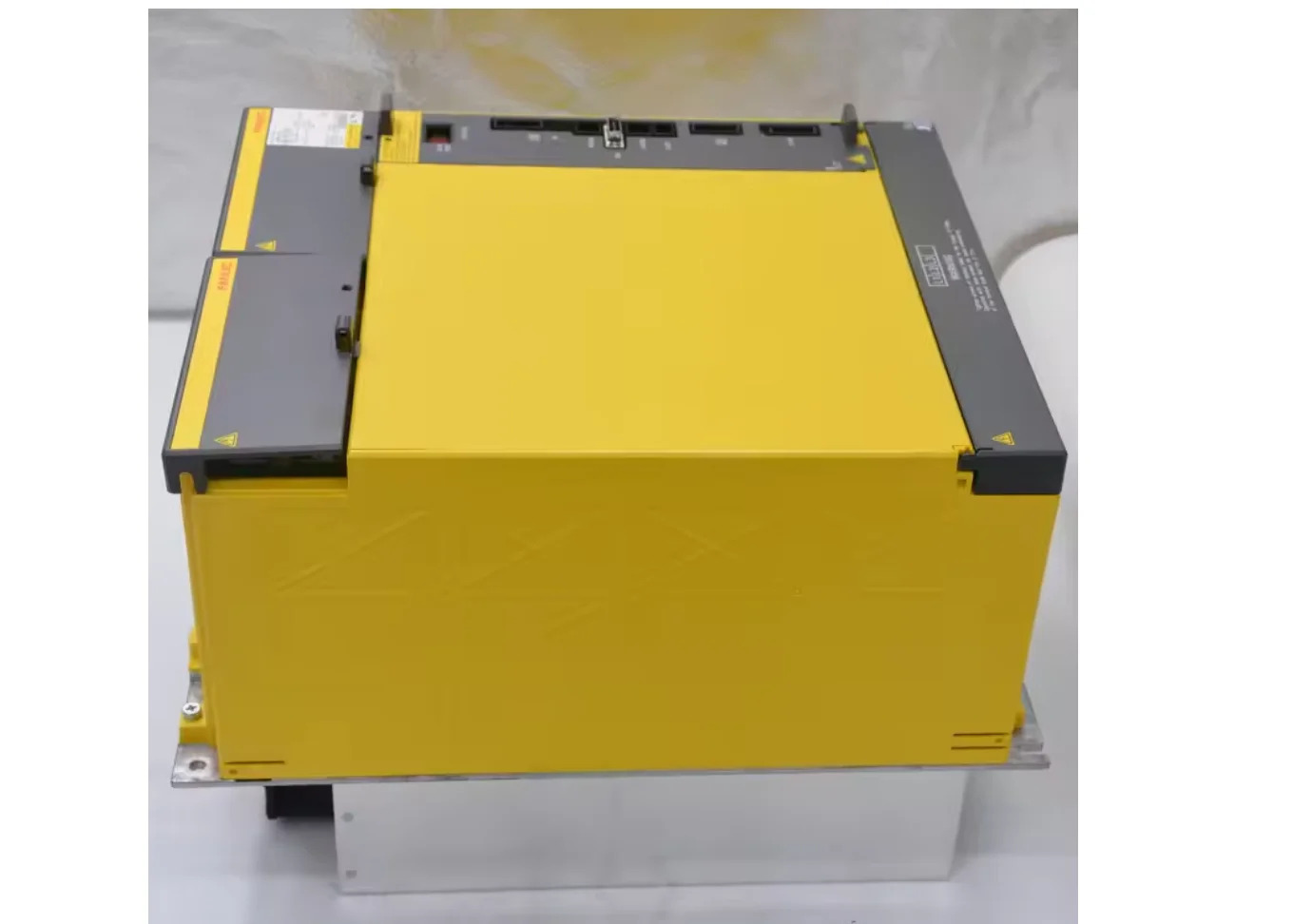 A06B-6127-H110 Fanuc 서보 드라이브 모듈 리퍼 OK A06B 6127 H110