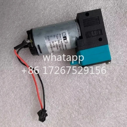 오리지널 KNF NF30 12V 11.9W 진공 펌프 다이어프램