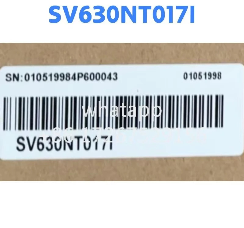 드라이브 SV630NT017I