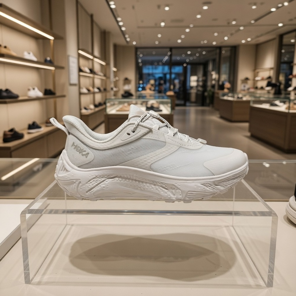 호카 트랜스포트 2 여성 런닝화 마라톤화 와이드 1174777