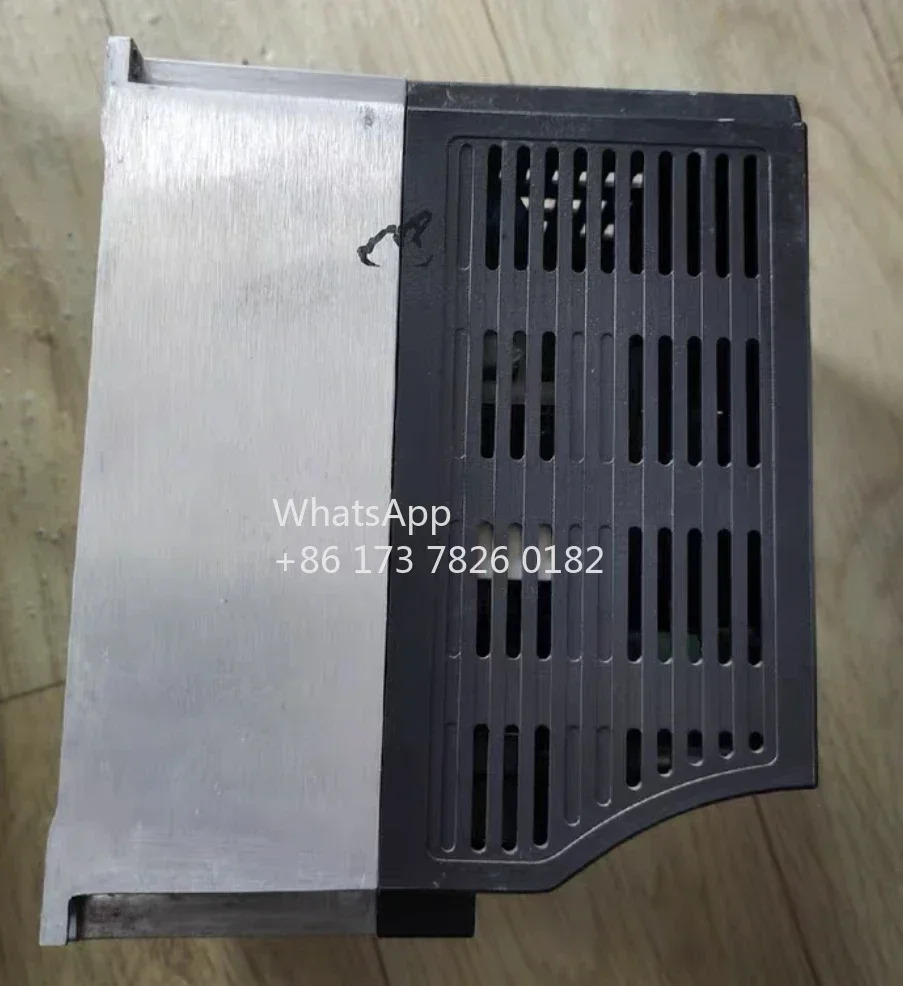 리퍼 주파수 변환기 e310-403-h1c 2.2kw 380V