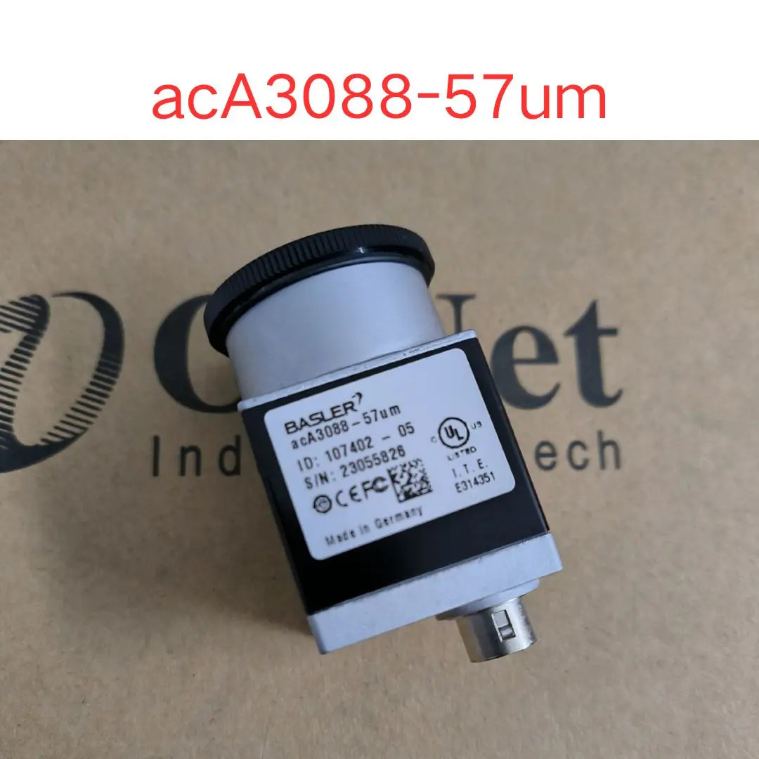 리퍼 acA3088-57um 산업카메라