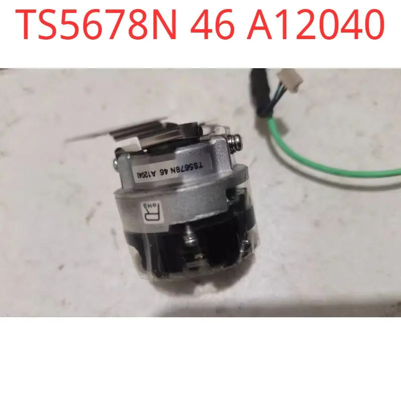 리퍼 OK 인코더 TS5678N 46 A12040