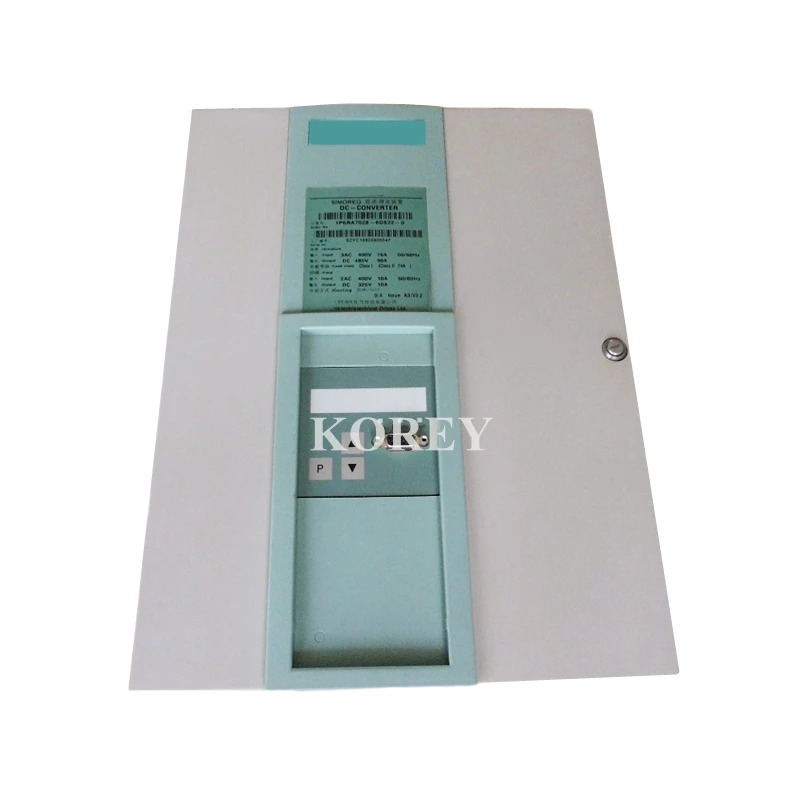 DC 컨버터 6RA7028-6DS22-0 1P6RA7028-6DS22-0 6RA7031-6DV62-0 6RA7018-6DS22-0 6RA7025-6GV62-0 1P6RA7025-