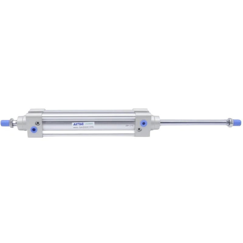AIRTAC 공압 실린더 SAID/SAIJ63X25