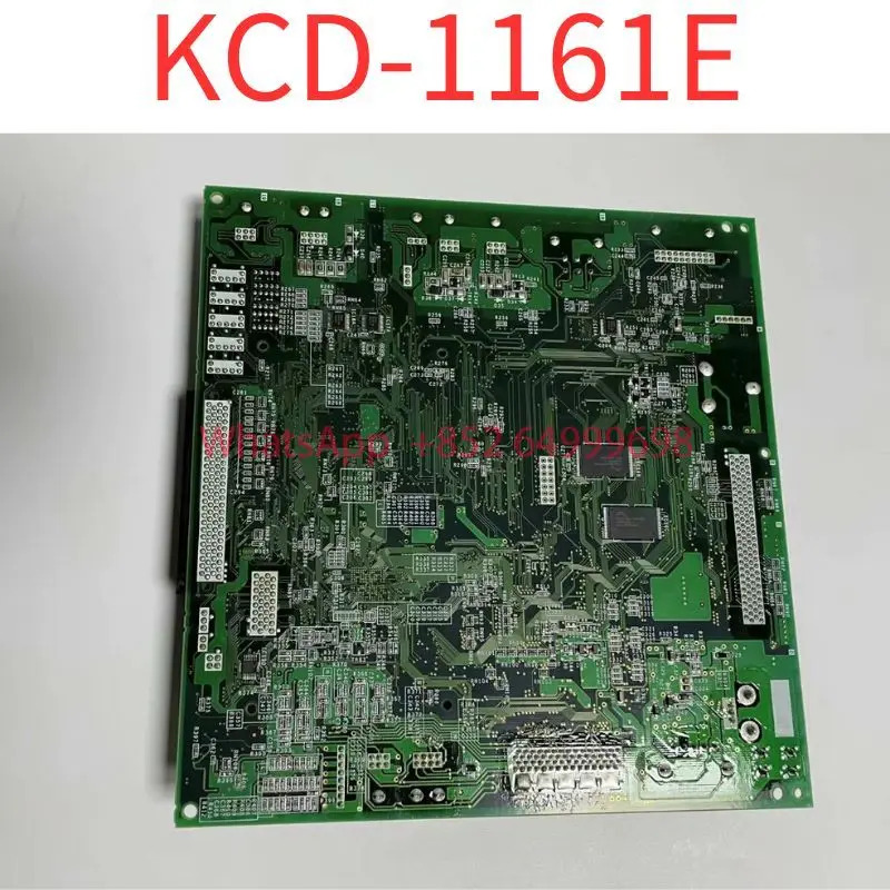 리퍼 엘리베이터 마더보드 KCD-1161E 원본