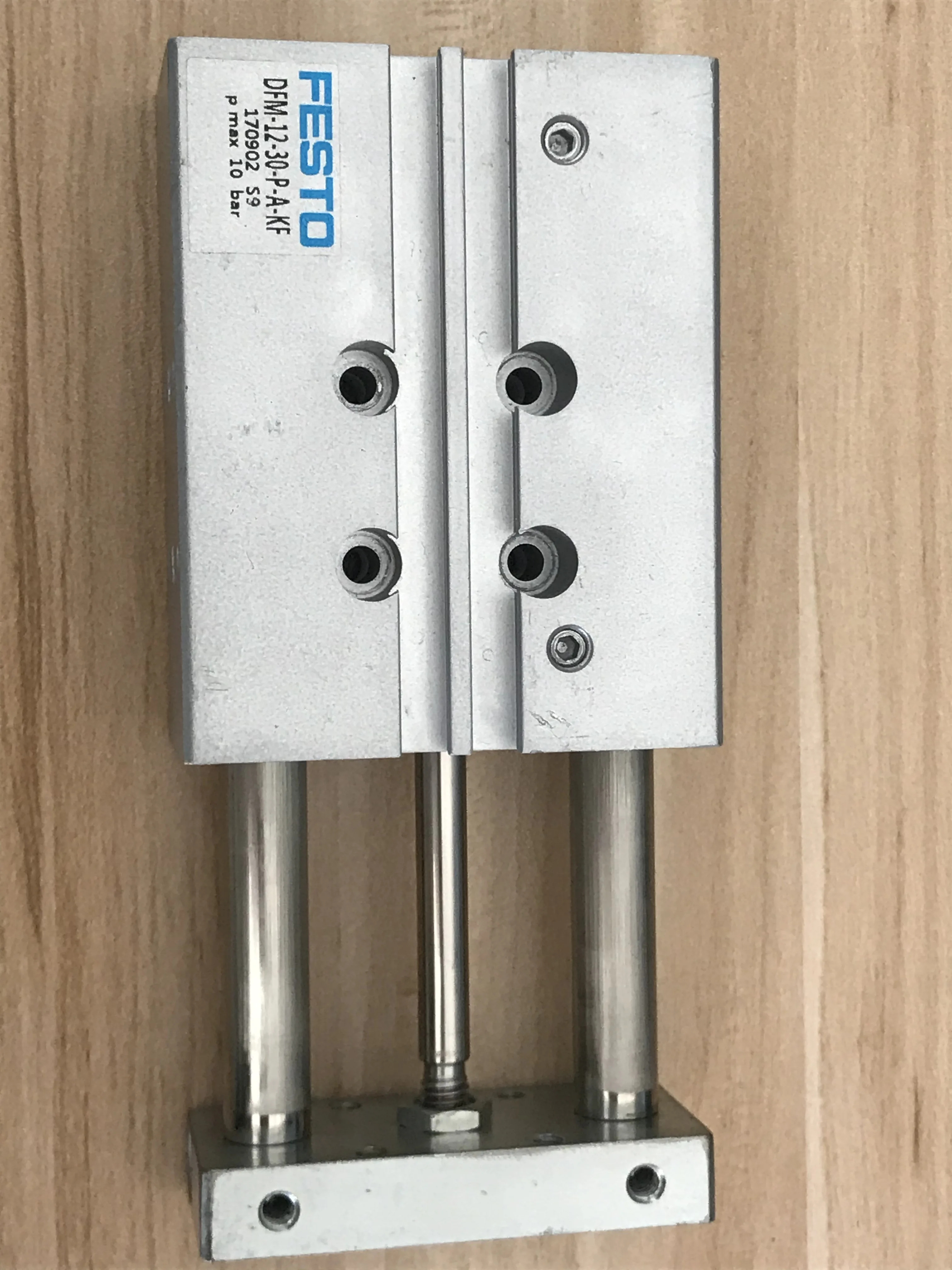 FESTO 실린더 DFM-12-30-P-A-KF신