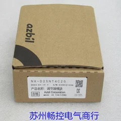 x Sammu azbil 온도 제어 모듈 NX-D25NT4C20 현품