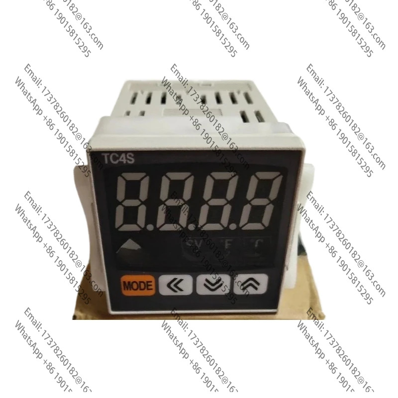 TC4S24R TC4S14R 온도 컨트롤러 100-240VAC 원본