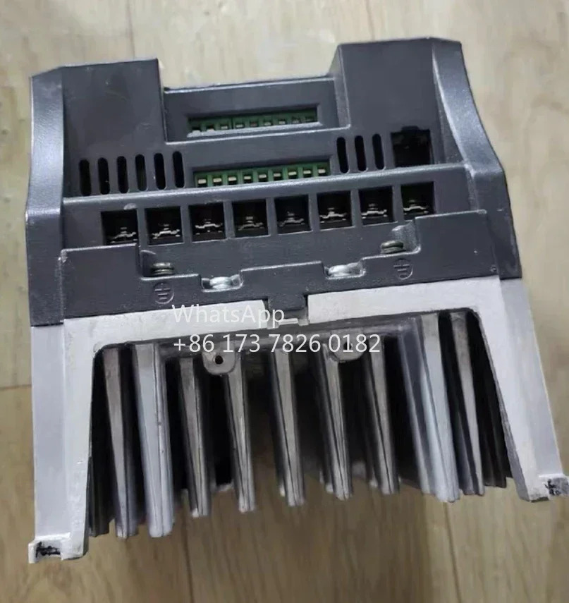 리퍼 주파수 변환기 e310-403-h1c 2.2kw 380V