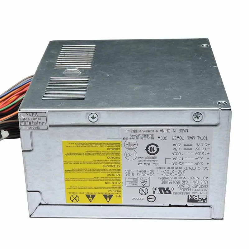PC6035 0300P5WB V220 V230 V530MT 전원공급장치용