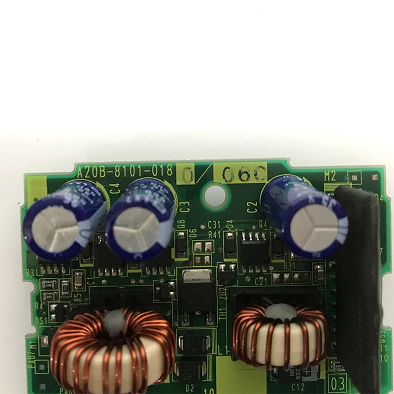 A20B-8101-0180 A20B-8101-0181 Fanuc 시스템전원공급장치사리퍼 OK