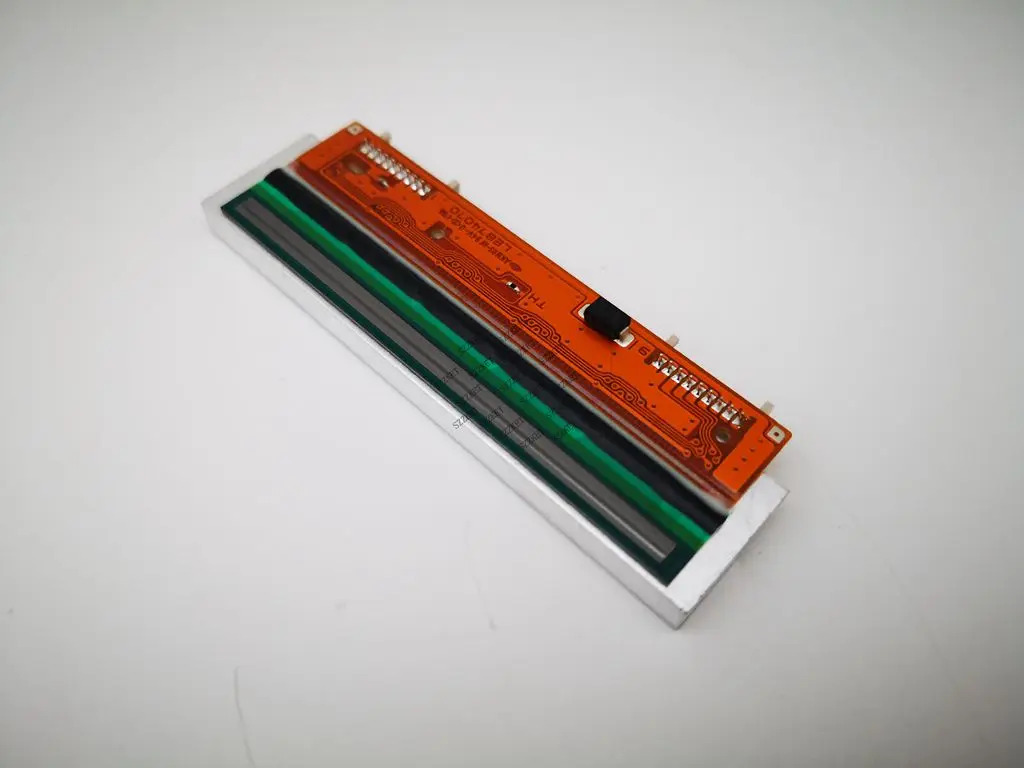 HC100 프린트 헤드 특수 손목 밴드 프린터 PN 61259-15