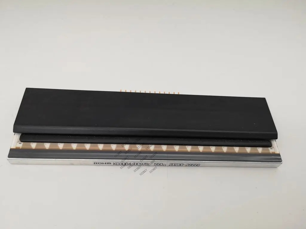 TTP-342 TTP-342M PRO 열전사 프린트 헤드 TTP-342E TTP-342MPLUS 새제품 산업용 바코드 프린터