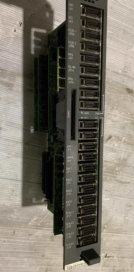 A16B-3200-0010 리퍼 마더보드 회로 기판 완료