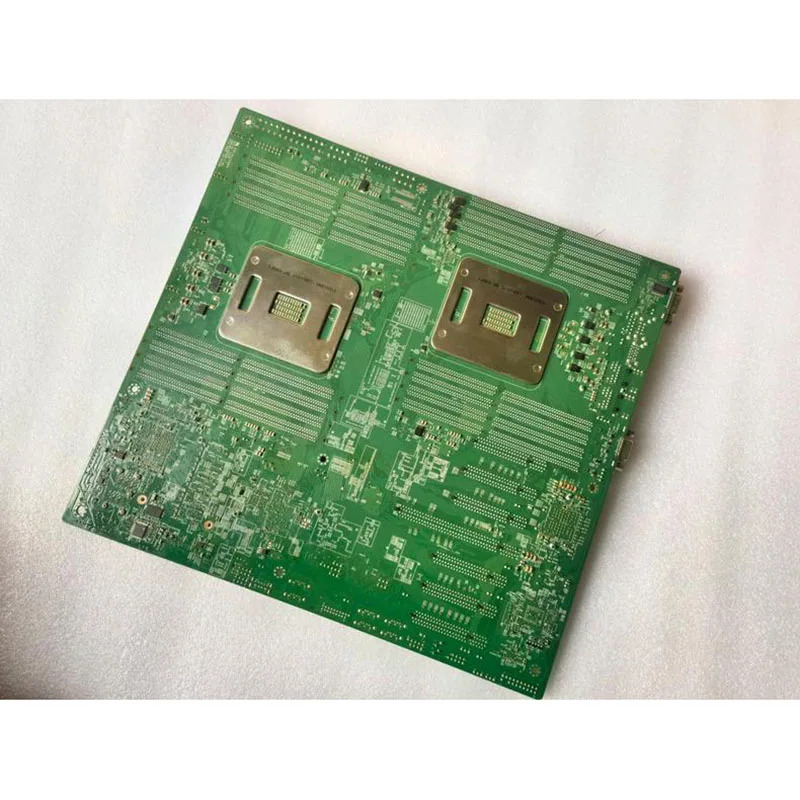 Supermicro 양방향 서버 E- 마더보드X10DRH-CT LGA 2011 intel호환 C612 Xeon E5-2600 v3/v4 군 DDR4 리퍼