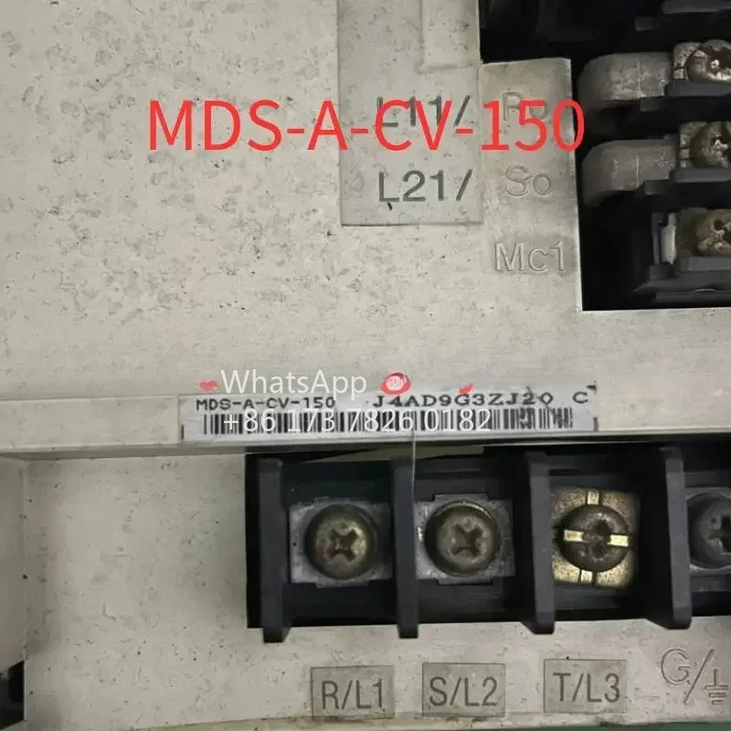MDS-A-CV-150 증폭기 장치
