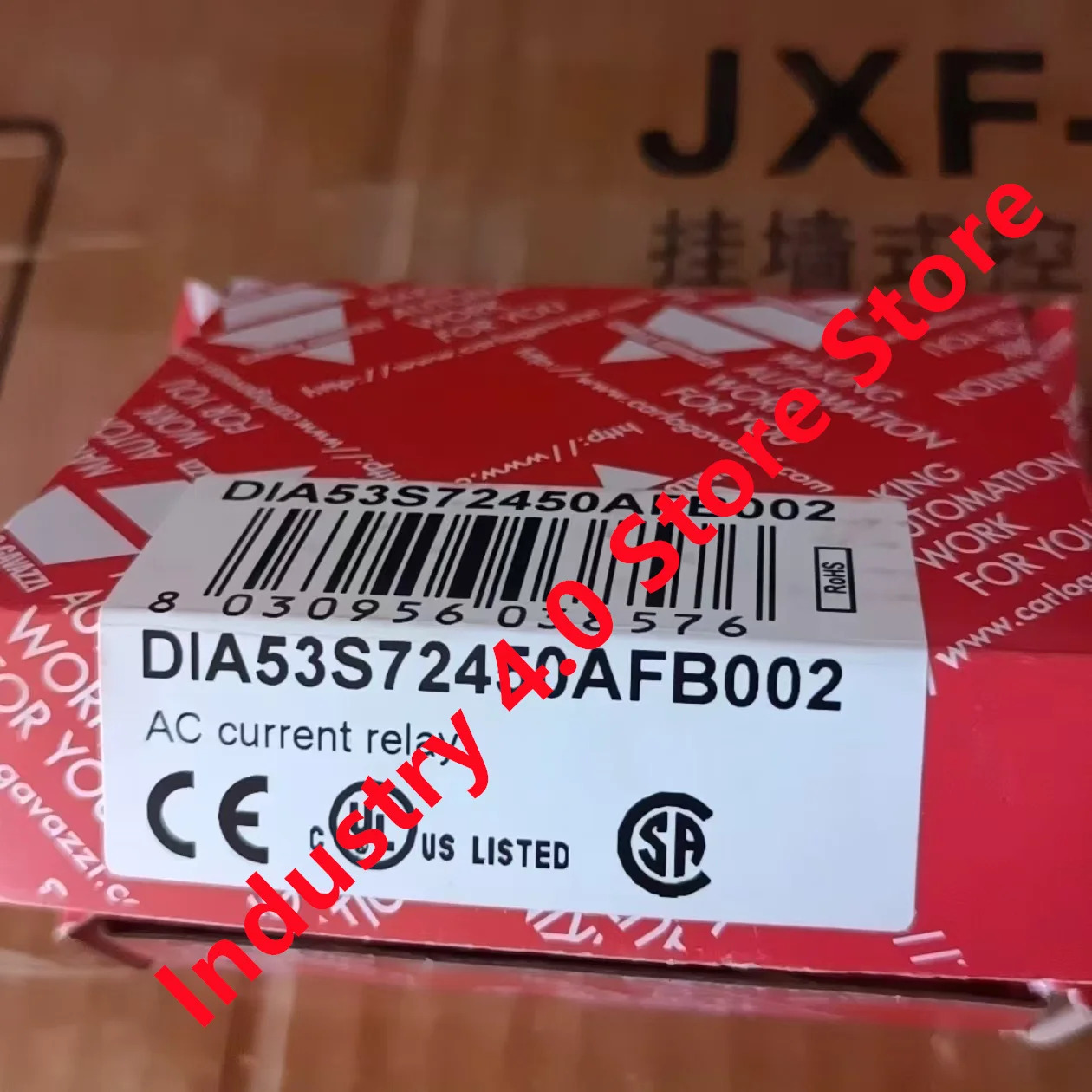 DIA53S72450AF DIA53S72450AFB002 오리지널 신