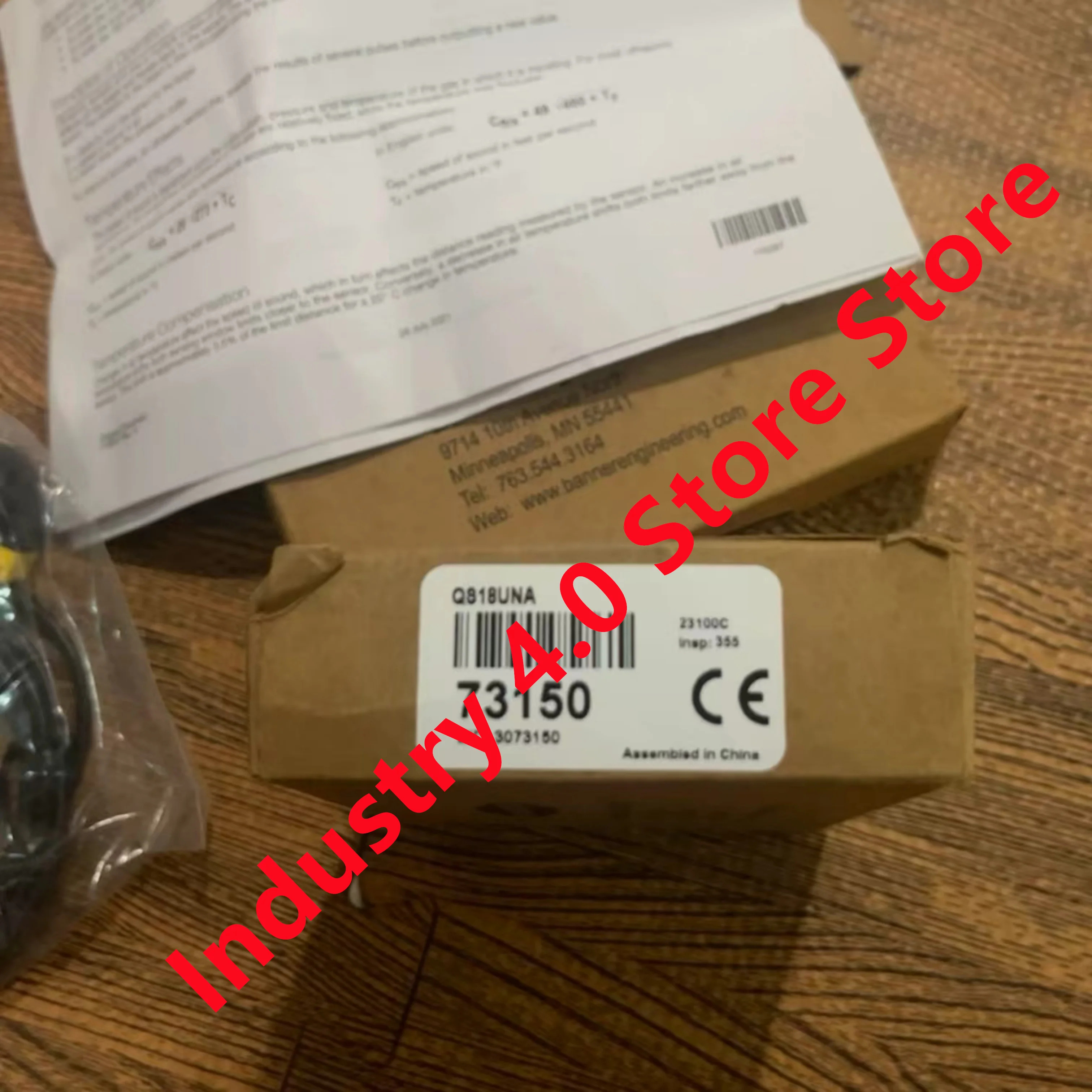 QS18UNA QS30FF200Q QT50ULB SM312FQD 신