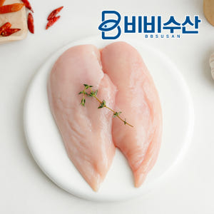 국내산 냉장 생 닭가슴살 1kg+1kg 맛있게 먹은 솔직 후기 - 상품 이미지 1