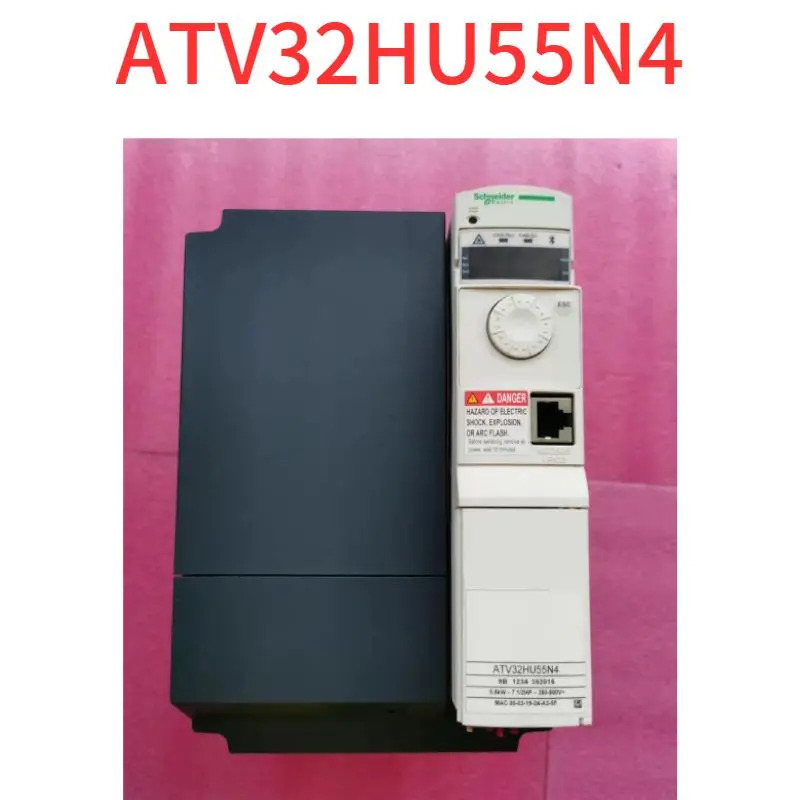 리퍼 OK ATV32HU55N4 5.5KW/380V