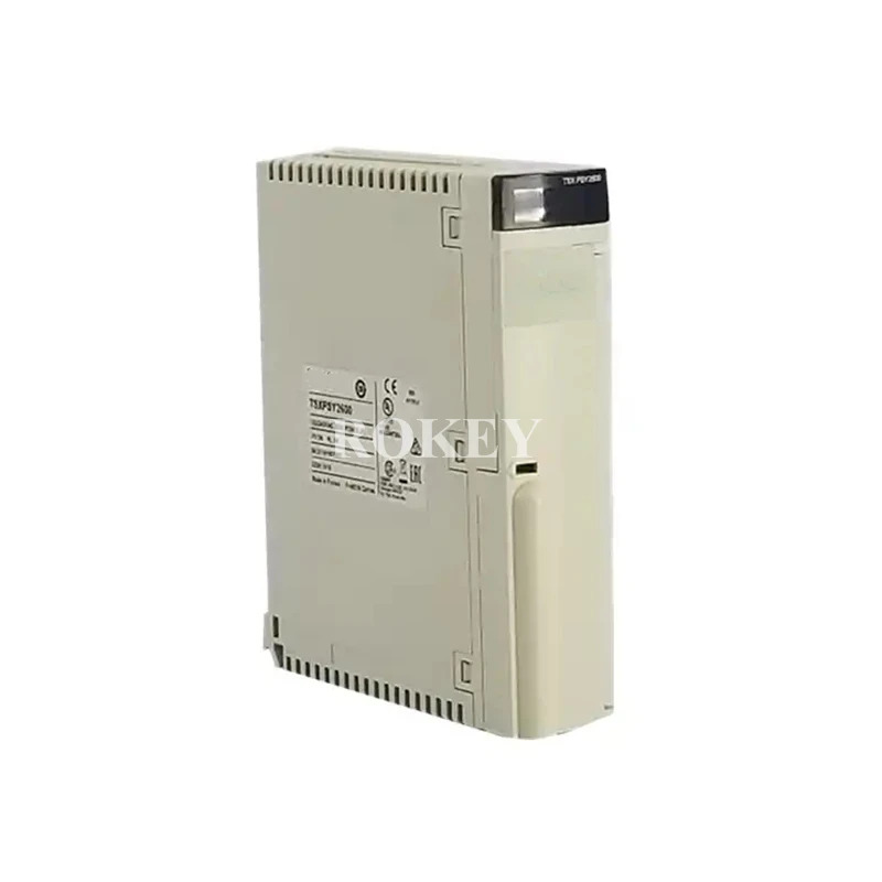 PLC 모듈 TSXPSY2600M TSXPSY2600