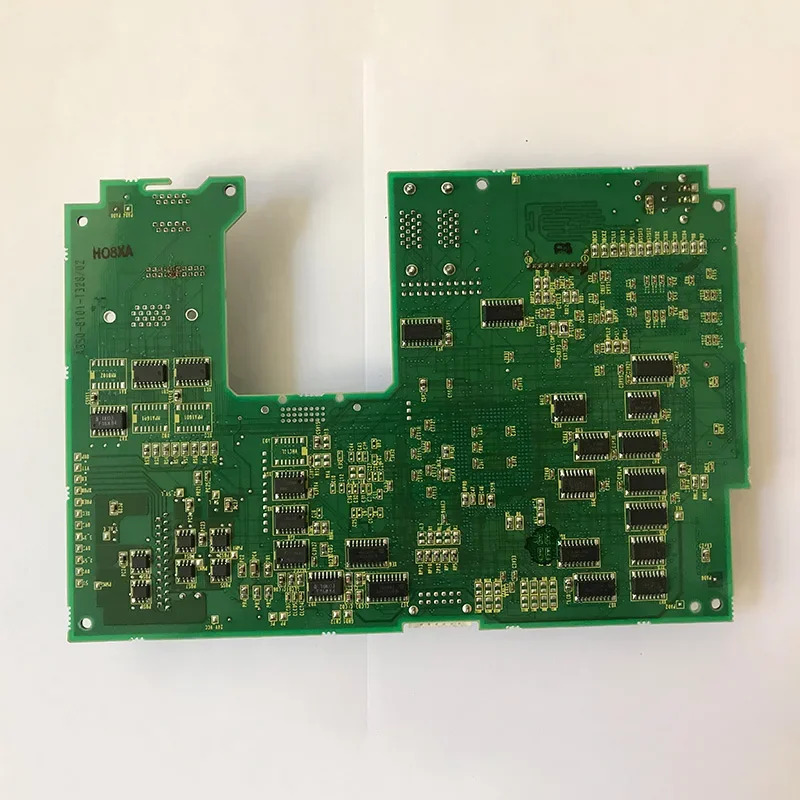 CNC 시스템 Fanuc Pcb 회로판 A20B-8101-0320