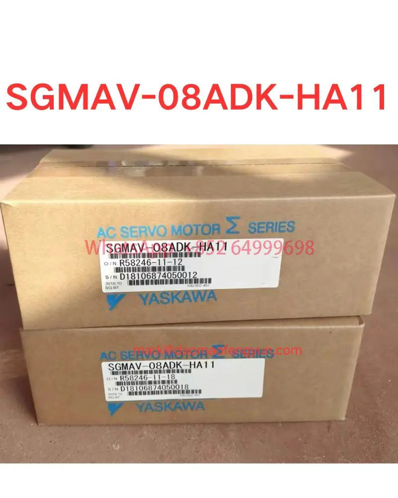 모터 SGM호환-08ADK-HA11