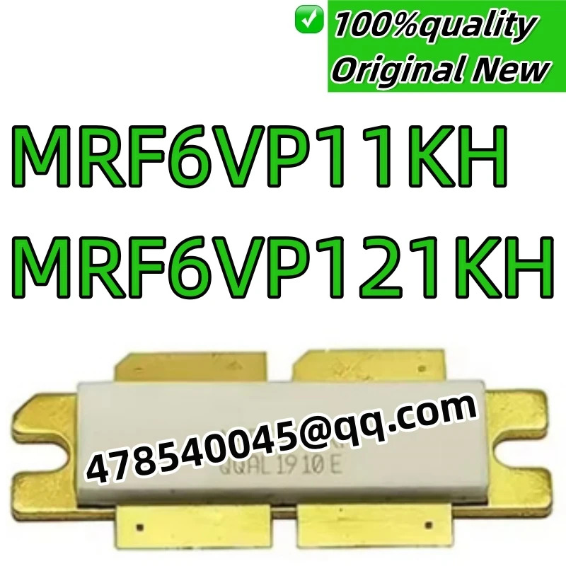새제품 산업용 MRF6VP11KH MRF6VP121KH