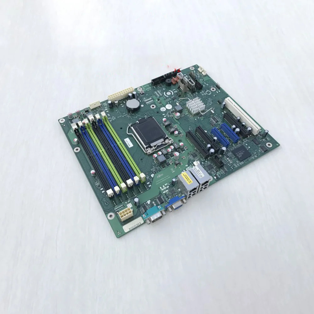 Fujitsu W26361-W1772-X-04Siemens 마더보드W26361-W1772-Z4-04-36