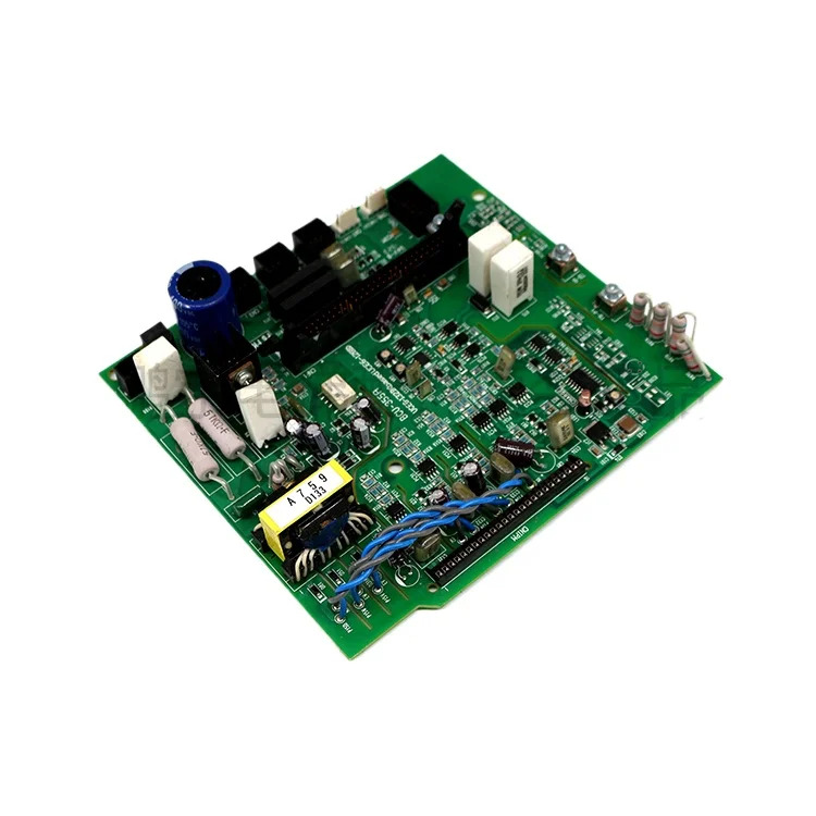 엘리베이터 액세서리는 Toshiba 인버터 드라이브 보드 메보드 BCU-355A UCE6-132B128B