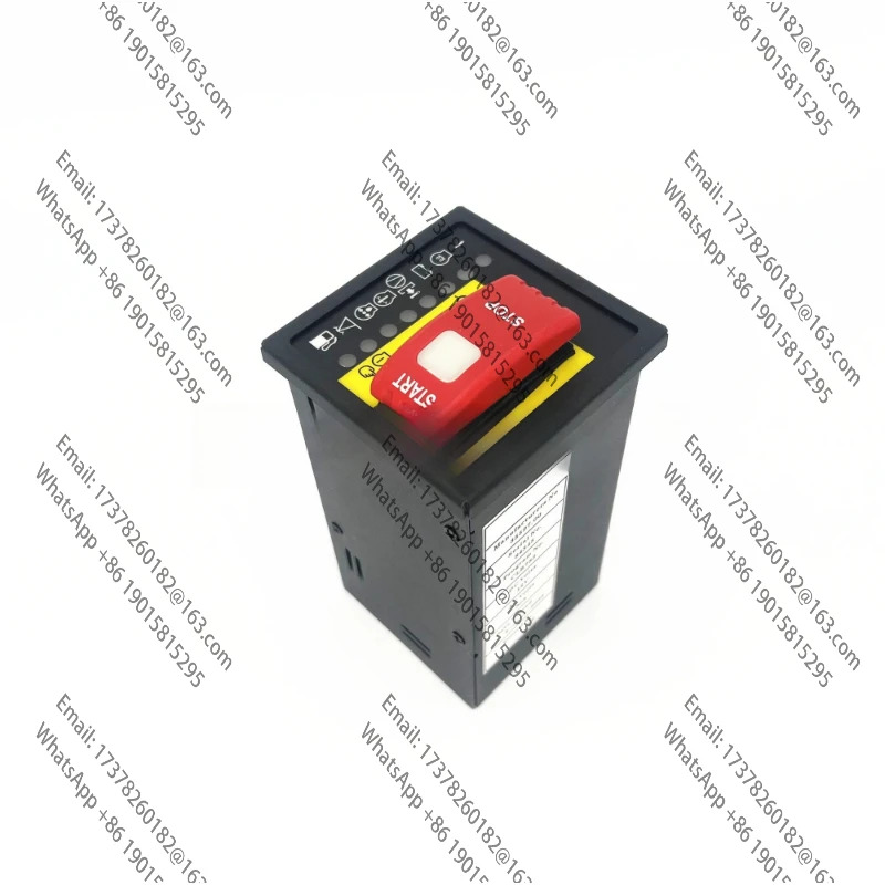Atlas Copco XAS186 XAS196 컨트롤러 제어판 1092733010 1092667931 1604001449 1092692700 1092733080