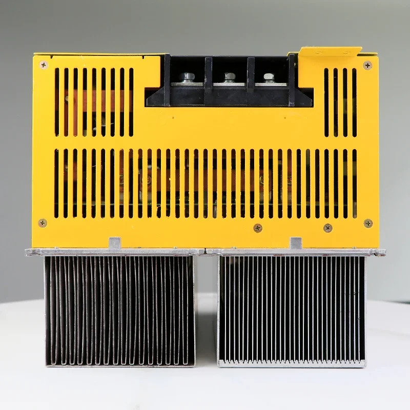 CNC 시스템A06B-6110-H055 서보 전원공급장치