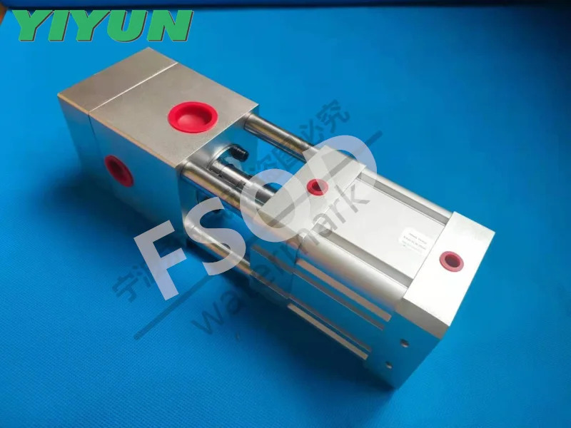 LQB125x70 63x560 25YONGCHENG DFQG80X25-PPV-A QGB100x270 고압 블로잉 실린더 머신특수 액세서리