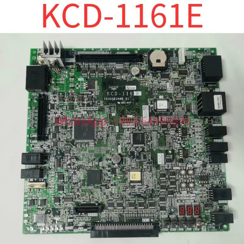 리퍼 엘리베이터 마더보드 KCD-1161E 원본