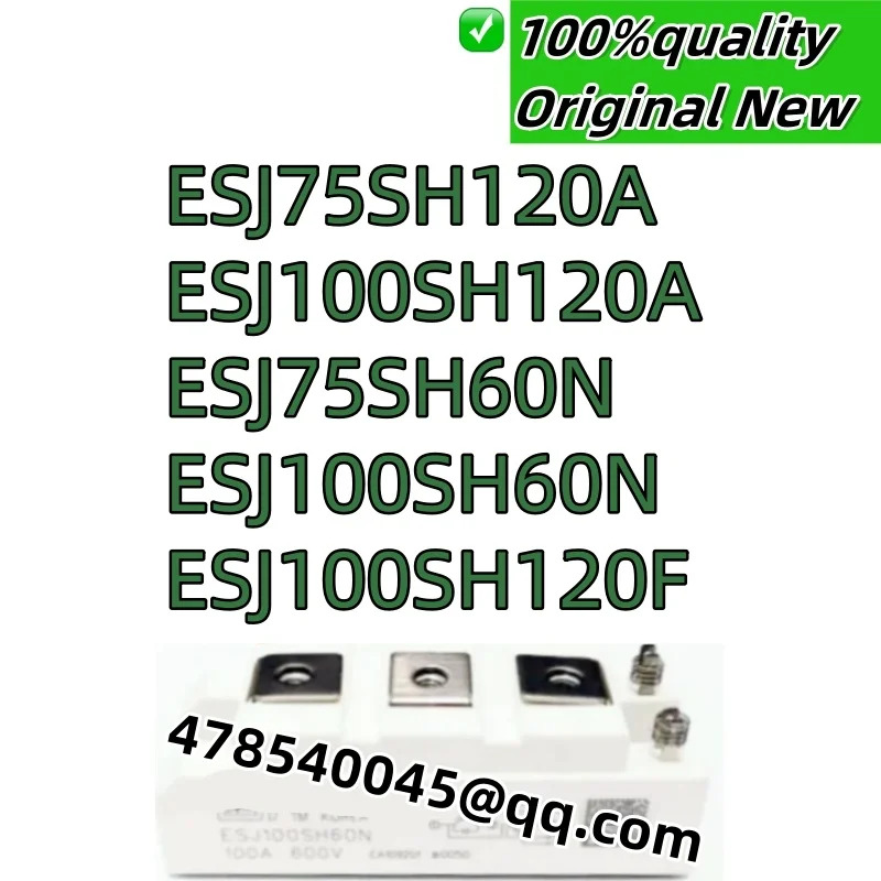 원본 ESJ75SH120A ESJ100SH120A ESJ75SH60N ESJ100SH60N ESJ100SH120F