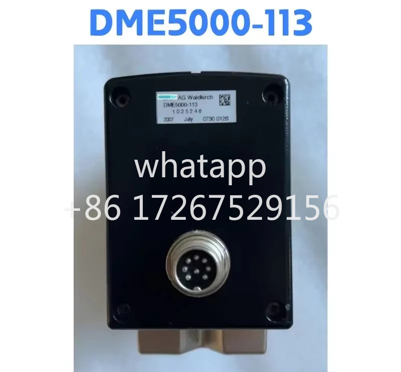 리퍼 센서 DME5000-113 OK