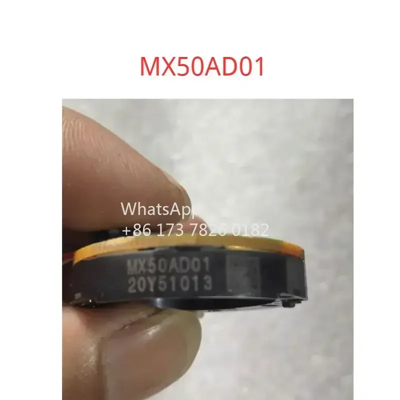 MX50AD01 HS700-240 리퍼된 인코더 리퍼 OK HS700 240