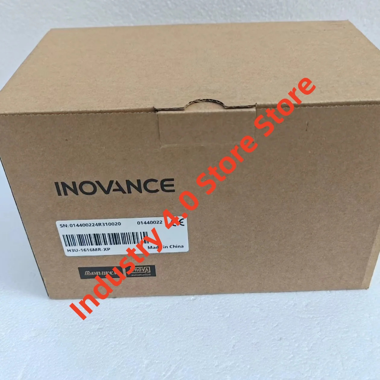 PLC 모듈H3U-1616MR-XPH3U-1616MT-XP신규원본