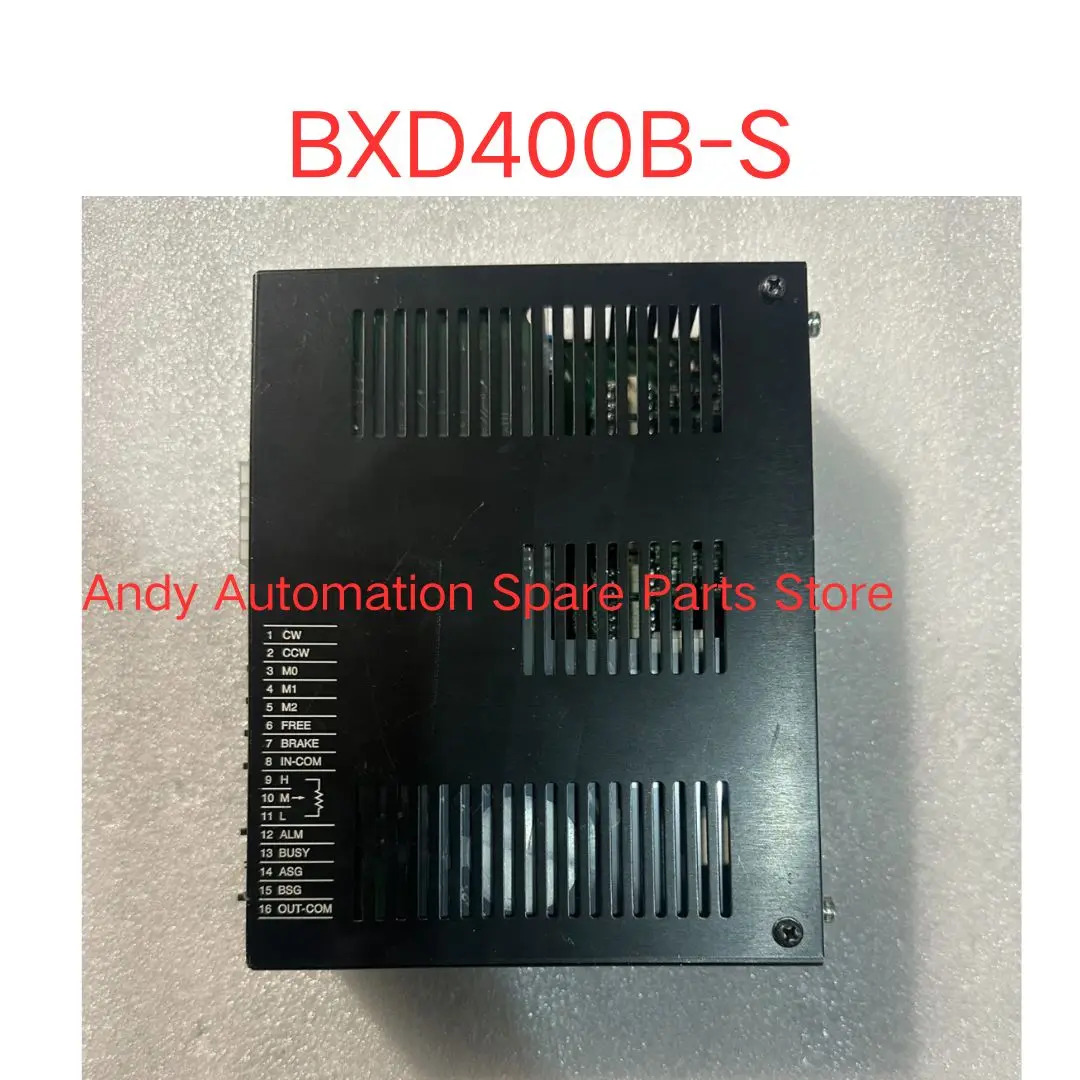 리퍼 OK BXD400B-S 드라이버